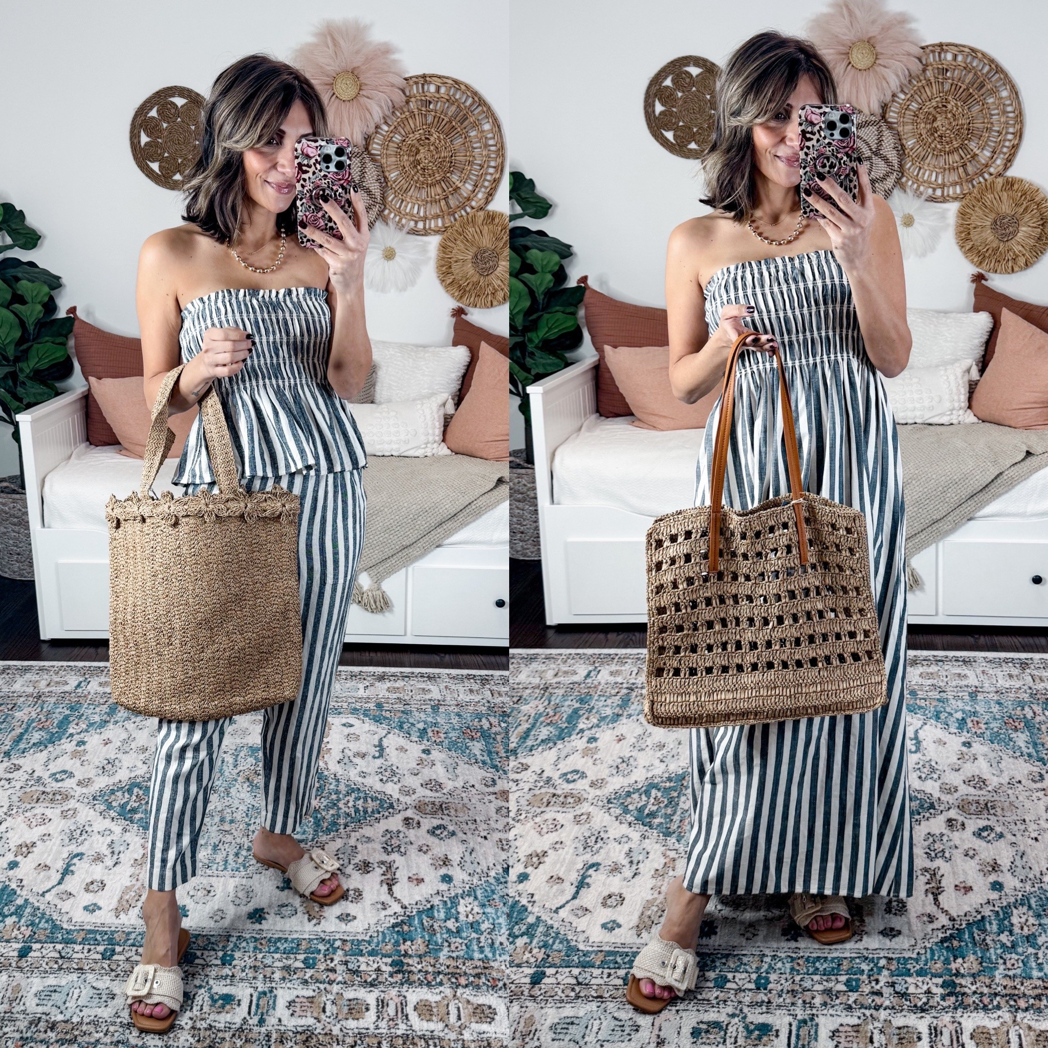 Target bags on sale 40% off!

#LTKTravel #LTKSaleAlert #LTKItBag