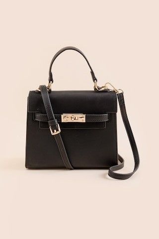 Lani Mini Structured Satchel - francesca's | Francesca's