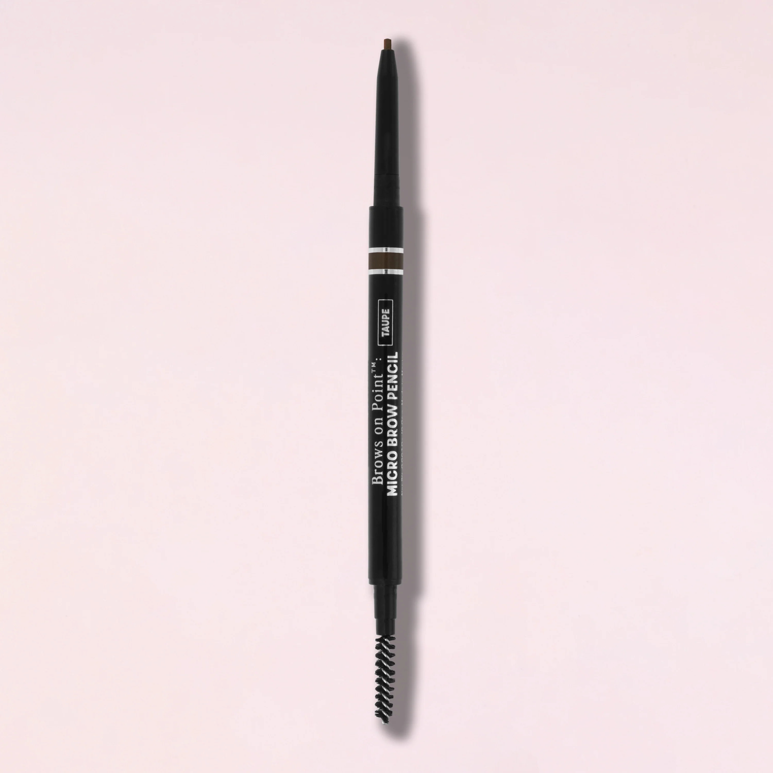 Brows On Point\u00ae Micro Brow Pencil | Billion Dollar Brows\u00ae | Billion Dollar Beauty (US)