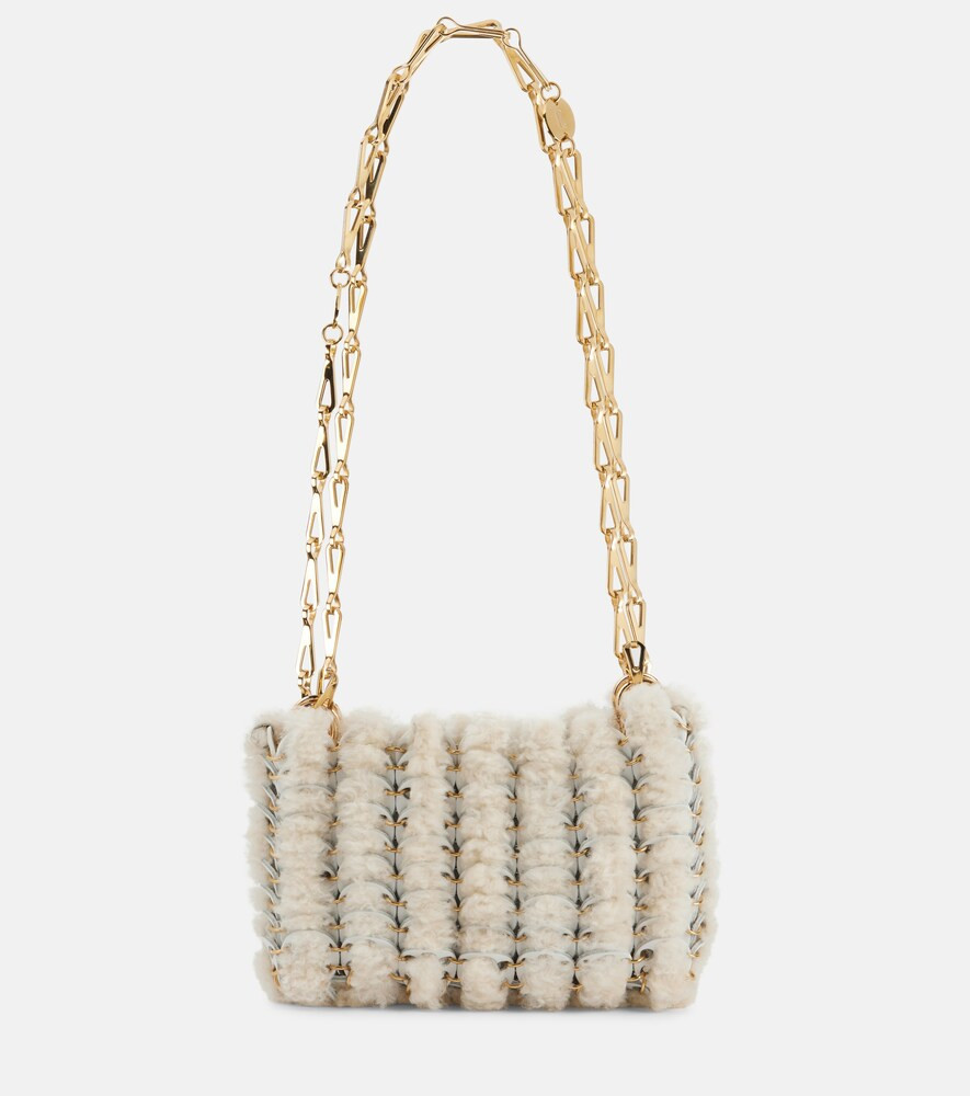 Rabanne Sac Iconic 1969 en cuir | Mytheresa (INTL)