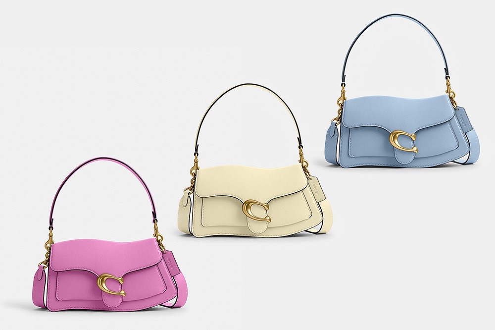 Haven’t been shopping for bags in a while which is why I probably missed these cuz these are soo cute 🥰 💗😍

#LTKuk #LTKbag #LTKsummer