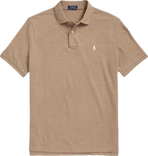 Cotton Mesh Polo Shirt - Classic & Custom Slim Fits | Bloomingdale's (US)