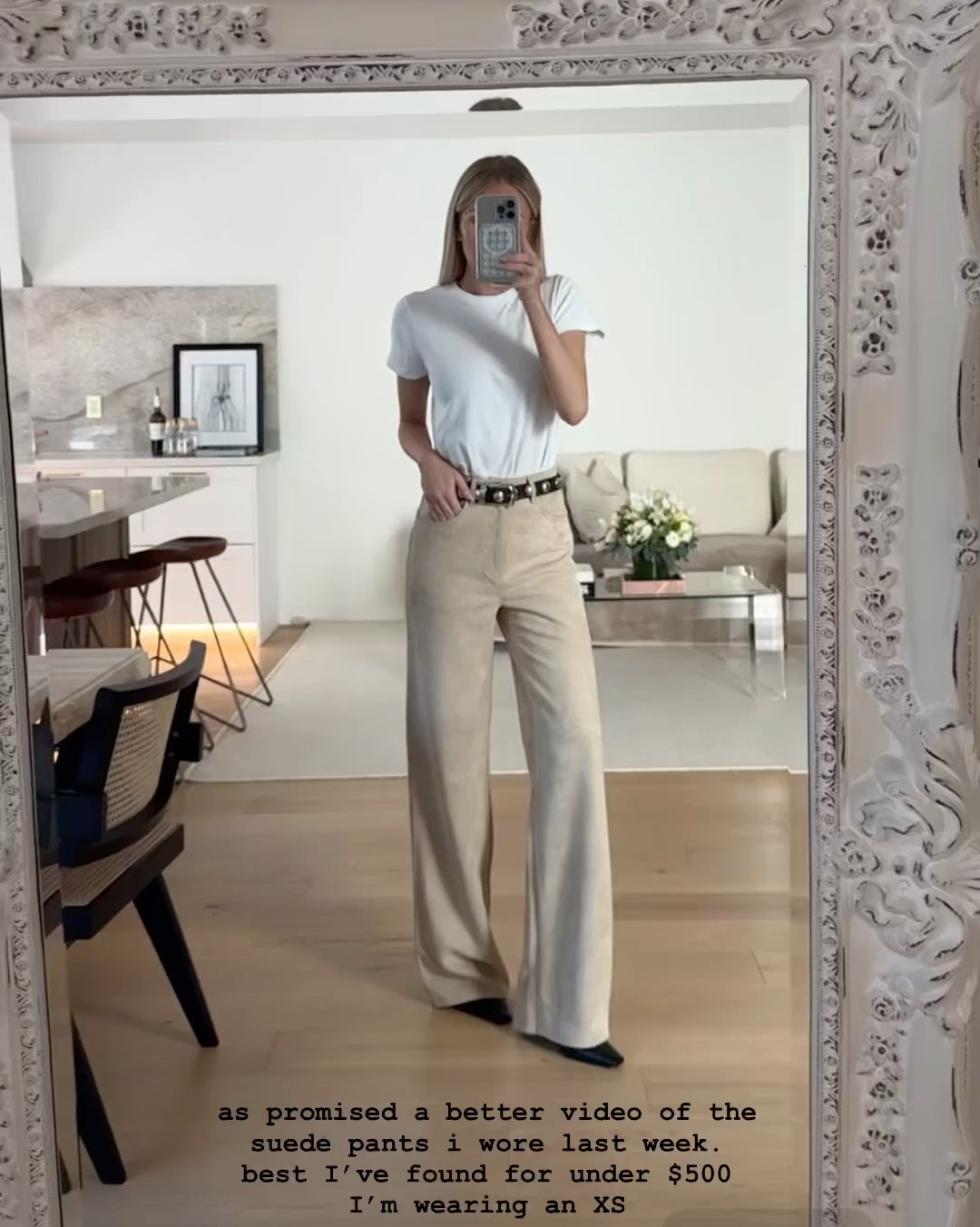 Love this suede set!🤎


#LTKStyleTip