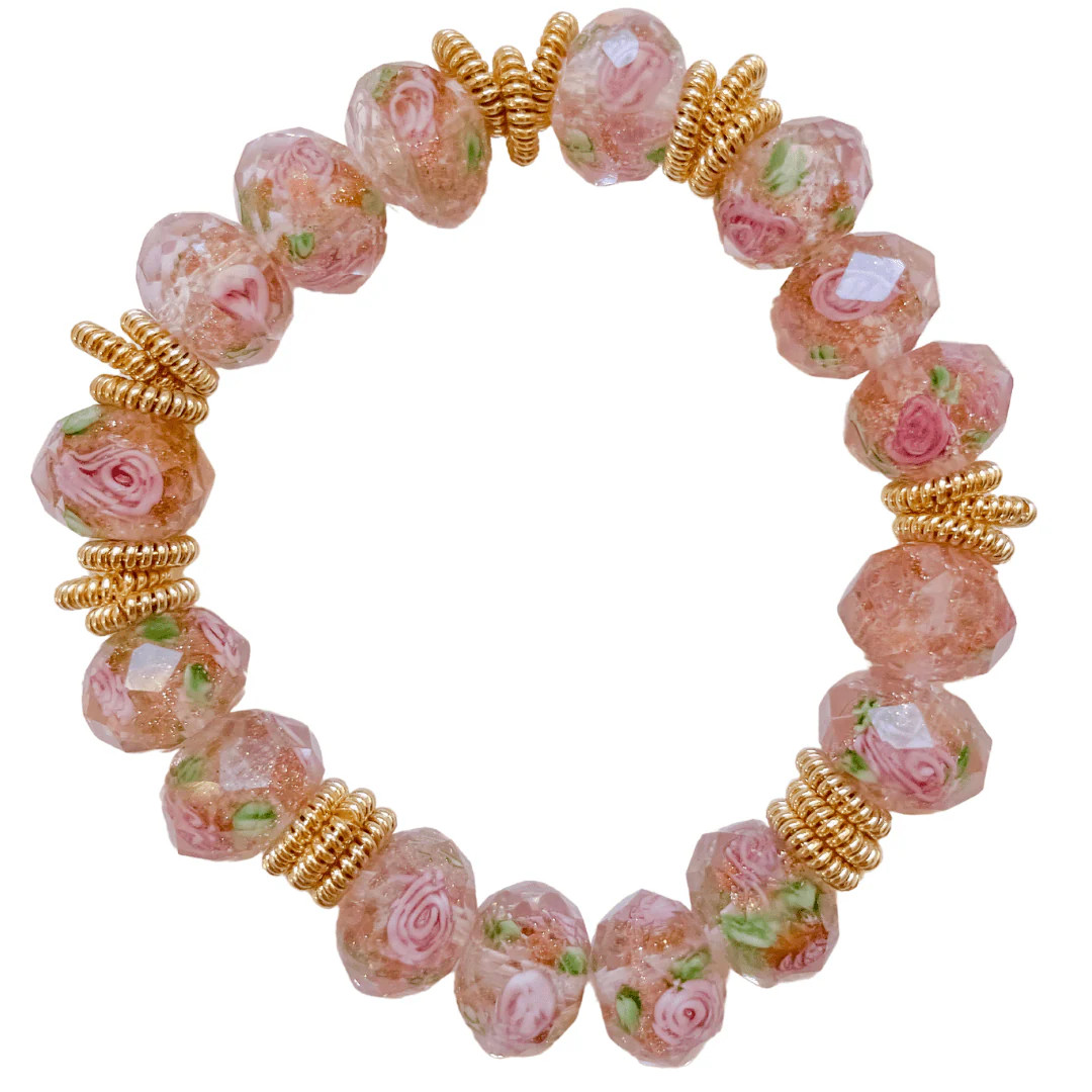 Manhasset Bracelet | Cola Stacks