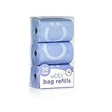 Amazon.com: Ubbi On The Go Refill Bags, Lavender Scented, Value Pack : Everything Else | Amazon (US)
