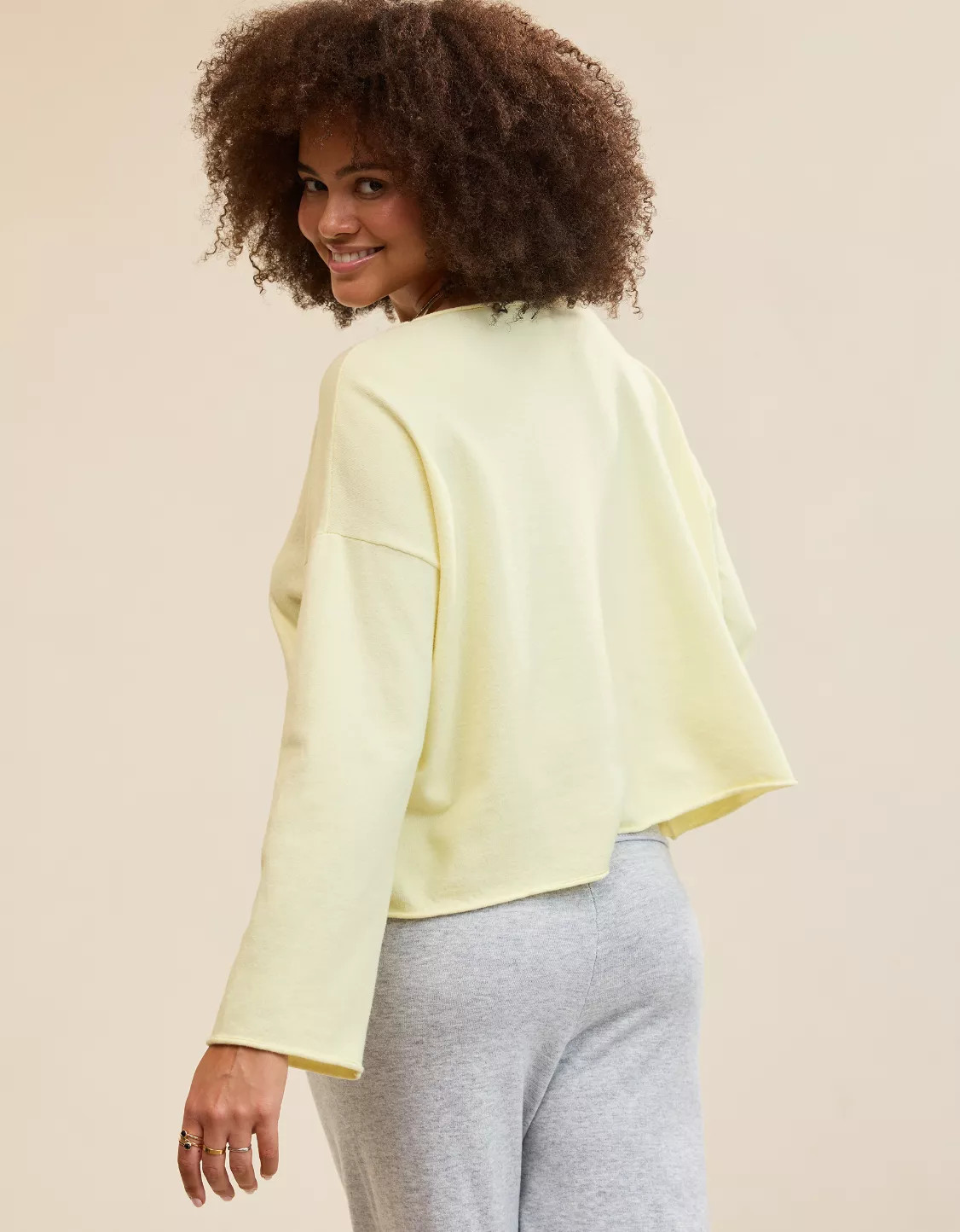 Aerie Sunday Soft Boatneck Sweater | Aerie
