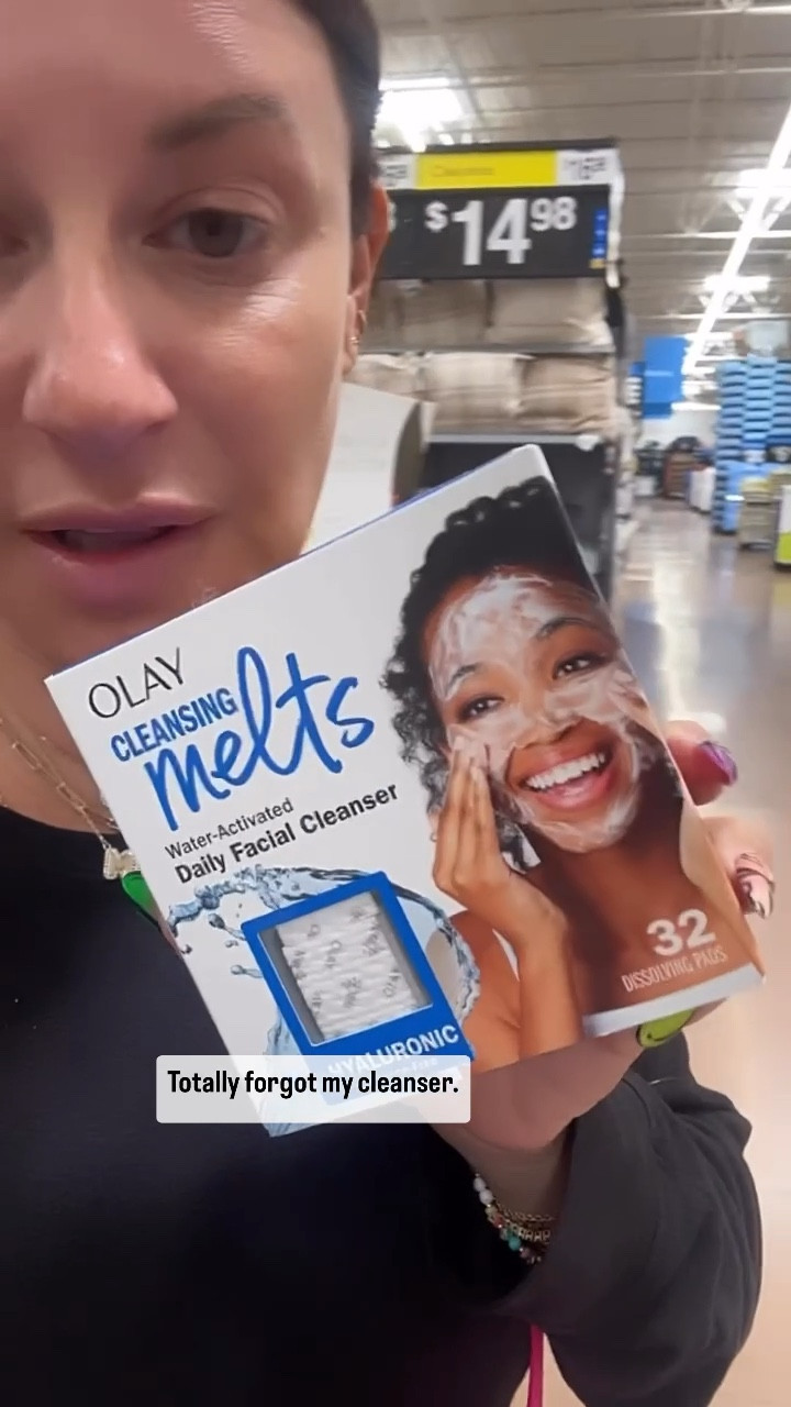 Walmart haul 🙌

#LTKBeauty #LTKVideo #LTKFindsUnder50