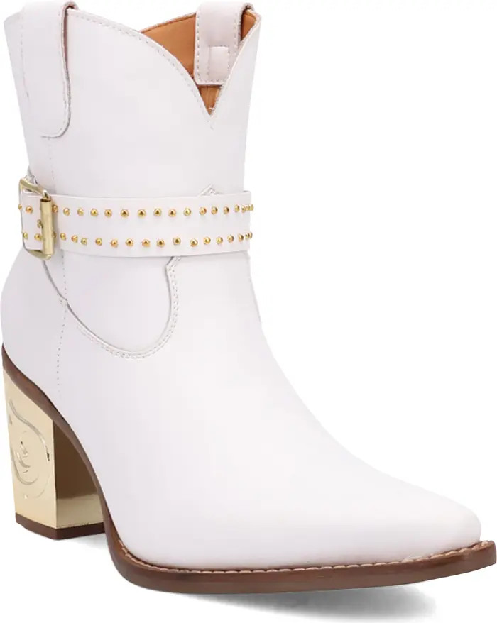 Dingo Milano Bootie (Women) | Nordstrom | Nordstrom