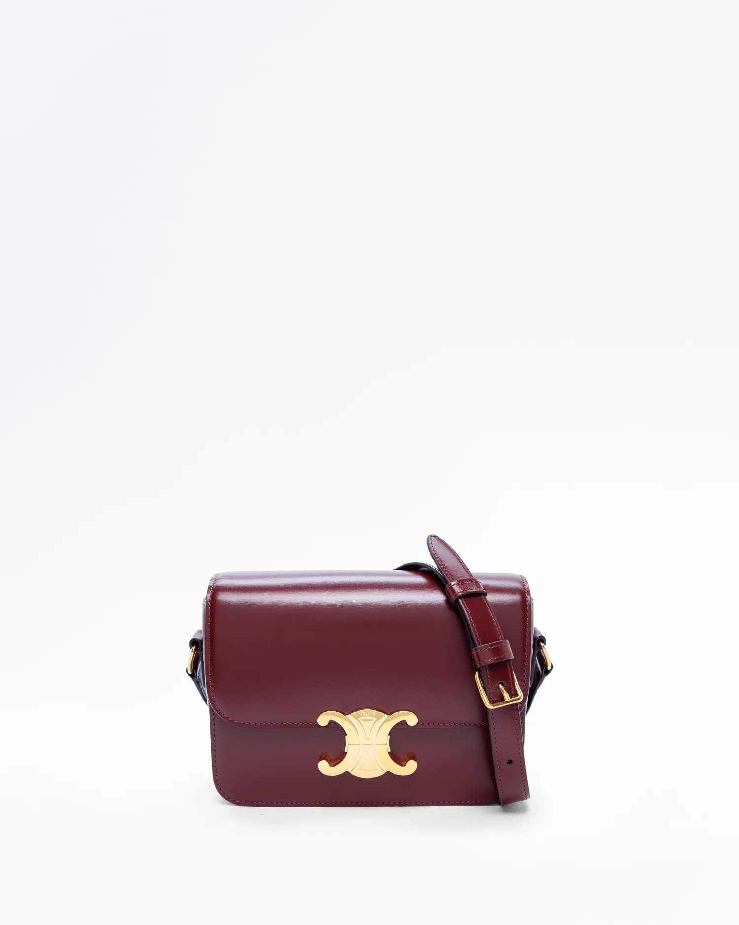 Teen Triomphe Bag | Vivrelle