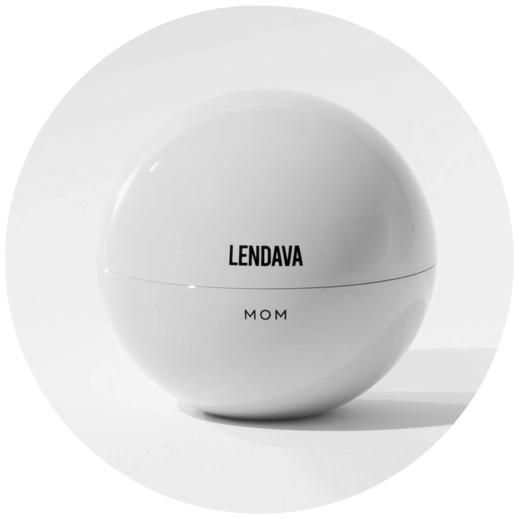 Mom | LENDAVA