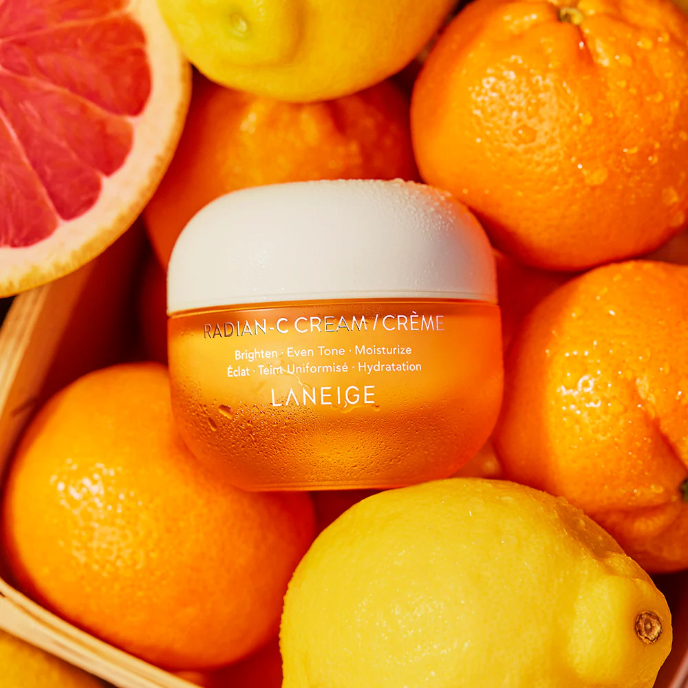 Radian-C Cream | Laneige