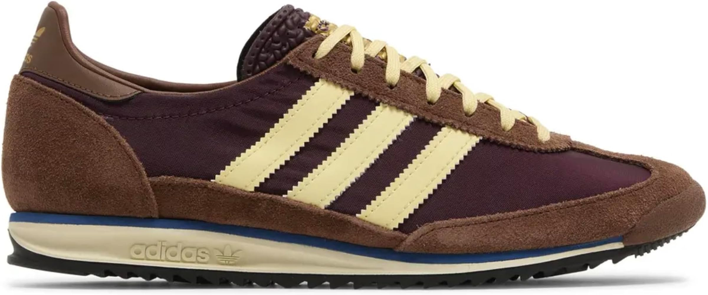 adidas Originals SL 72 Womens Shoes | Amazon (US)
