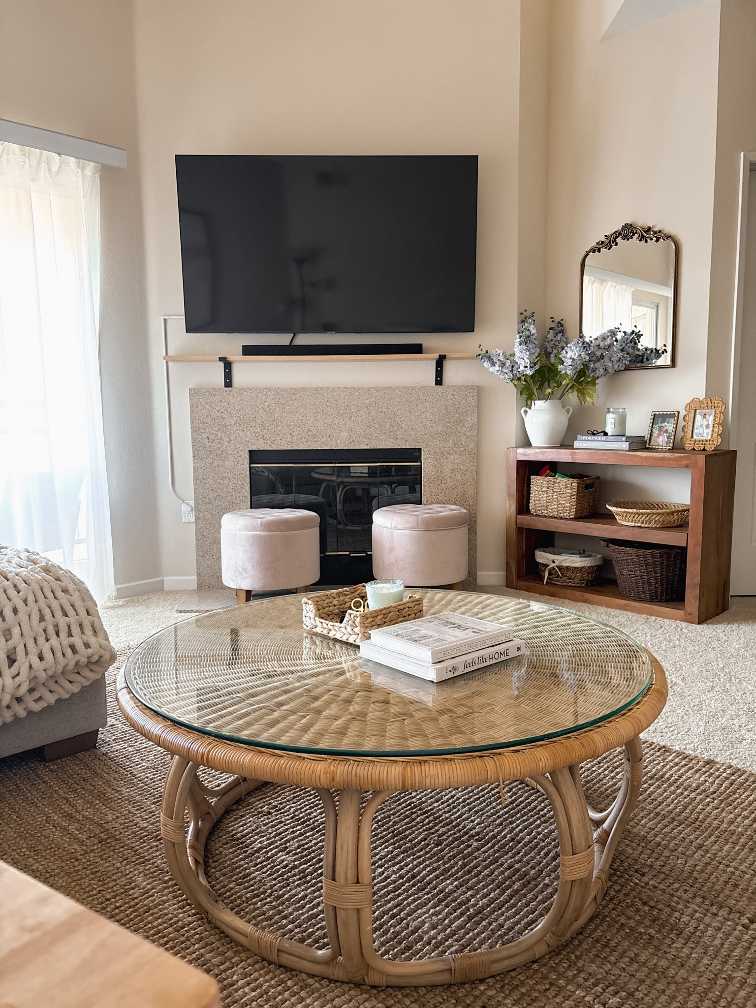 Home decor for summer 

#LTKFamily #LTKHome #LTKStyleTip