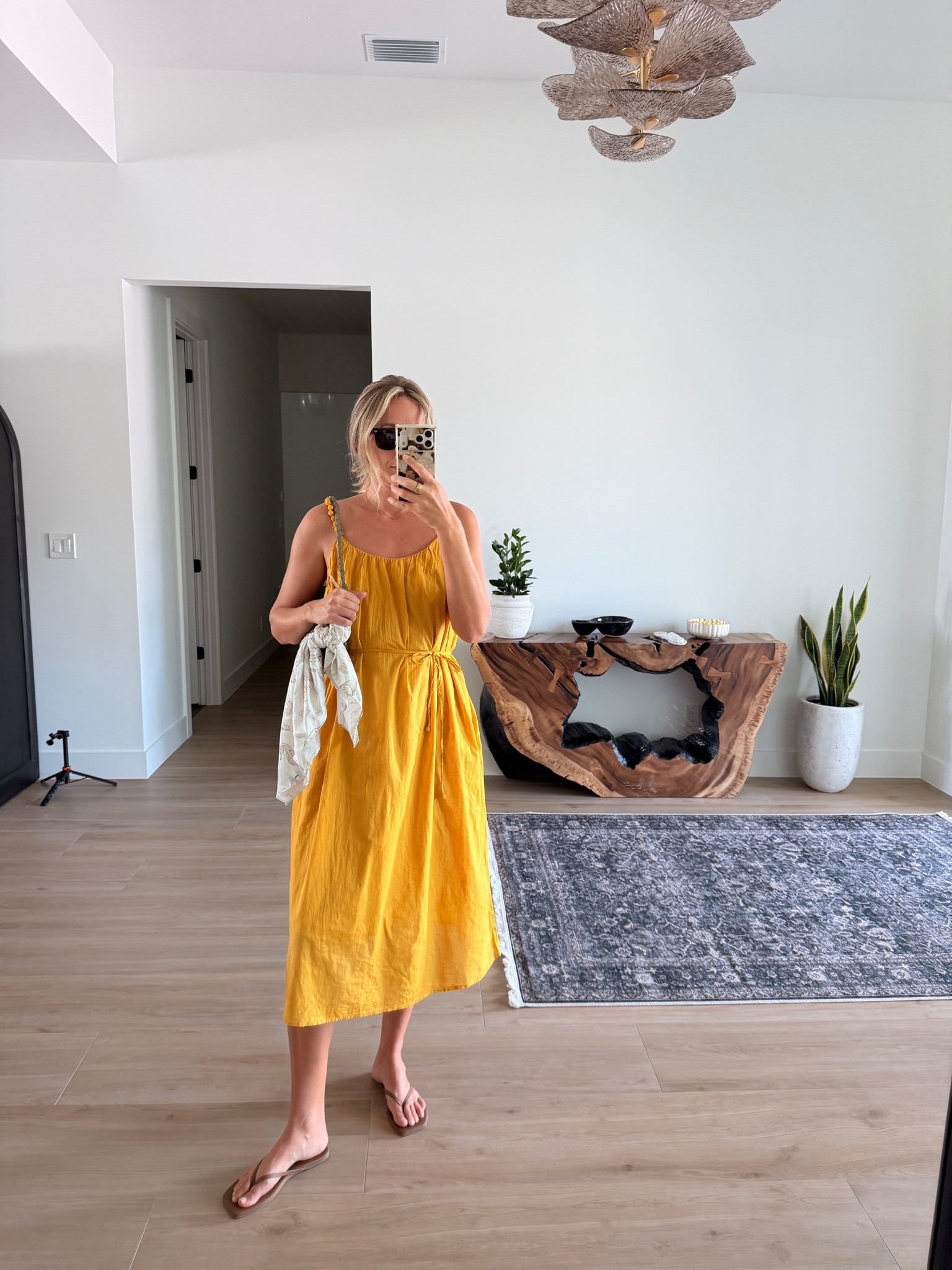 Size small yellow target dress

#LTKootd #LTKgrwm #LTKSaleAlert