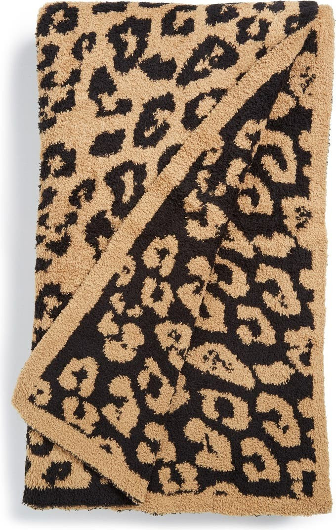 In the Wild Throw Blanket | Nordstrom