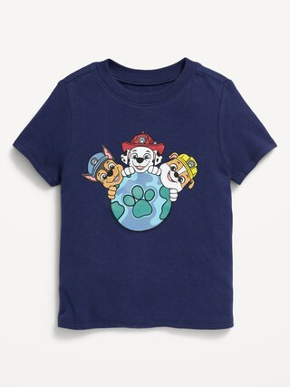 Paw Patrol™ Unisex Graphic T-Shirt for Toddler | Old Navy (US)