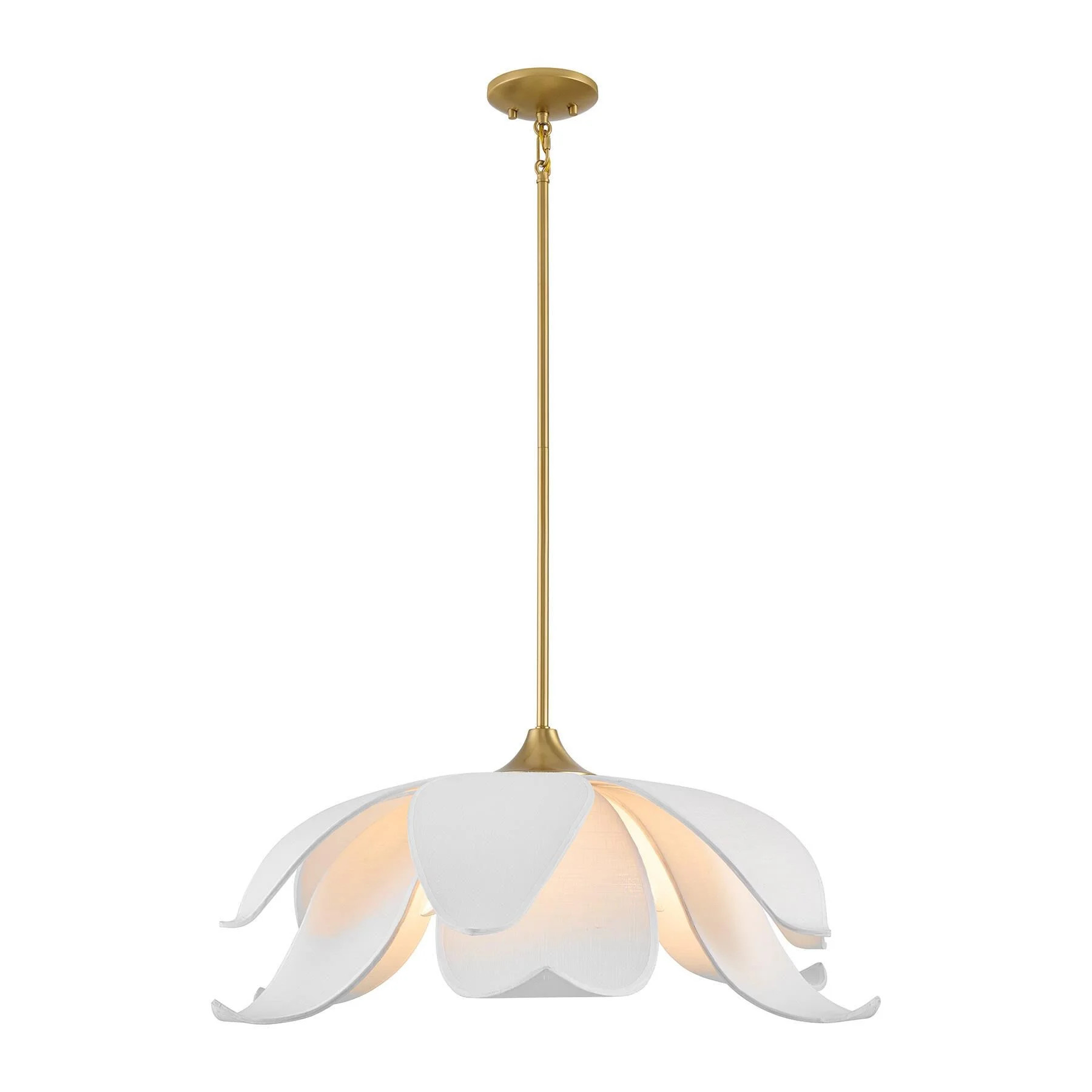 Elsie 30 Inch Large Pendant by Savoy House | 1800 Lighting