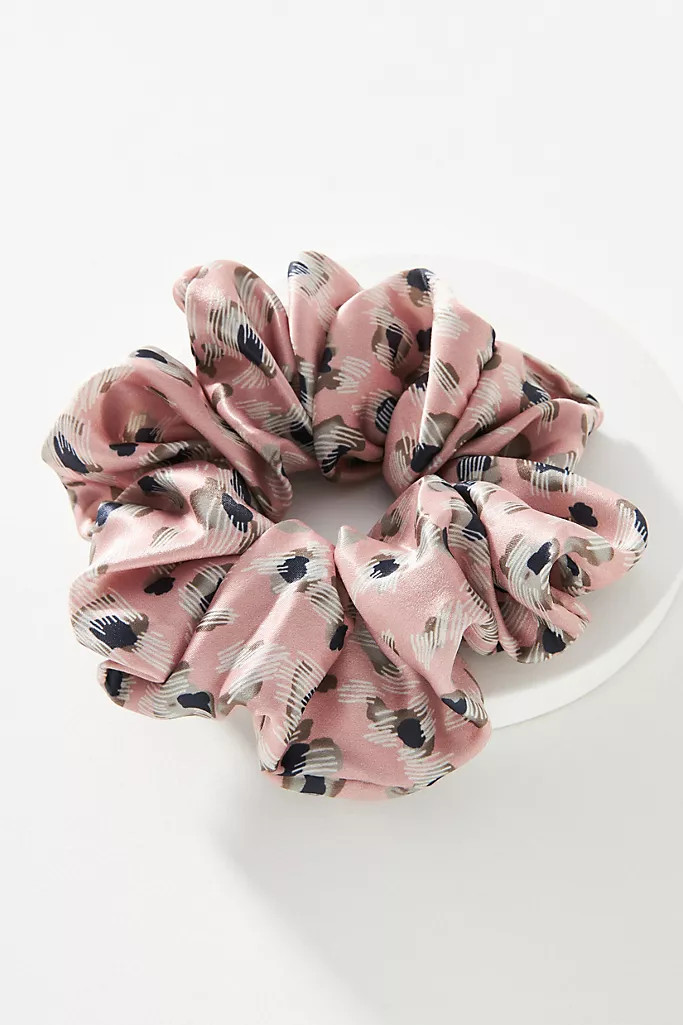 Chiara Scrunchie | Anthropologie (US)