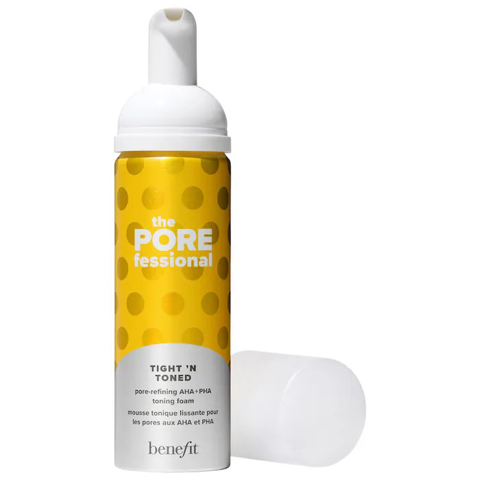 The POREfessional Tight ’n Toned Pore-Refining AHA+PHA Toner | Sephora (US)
