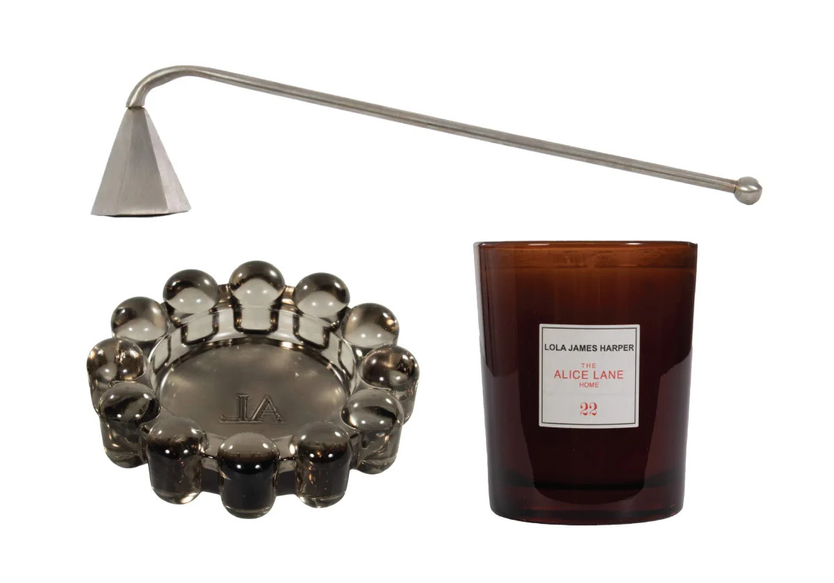 THE SIGNATURE EDIT | Alice Lane Home Collection