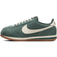 Chaussure Nike Cortez Vintage Suede pour femme - Vert | Nike (FR)