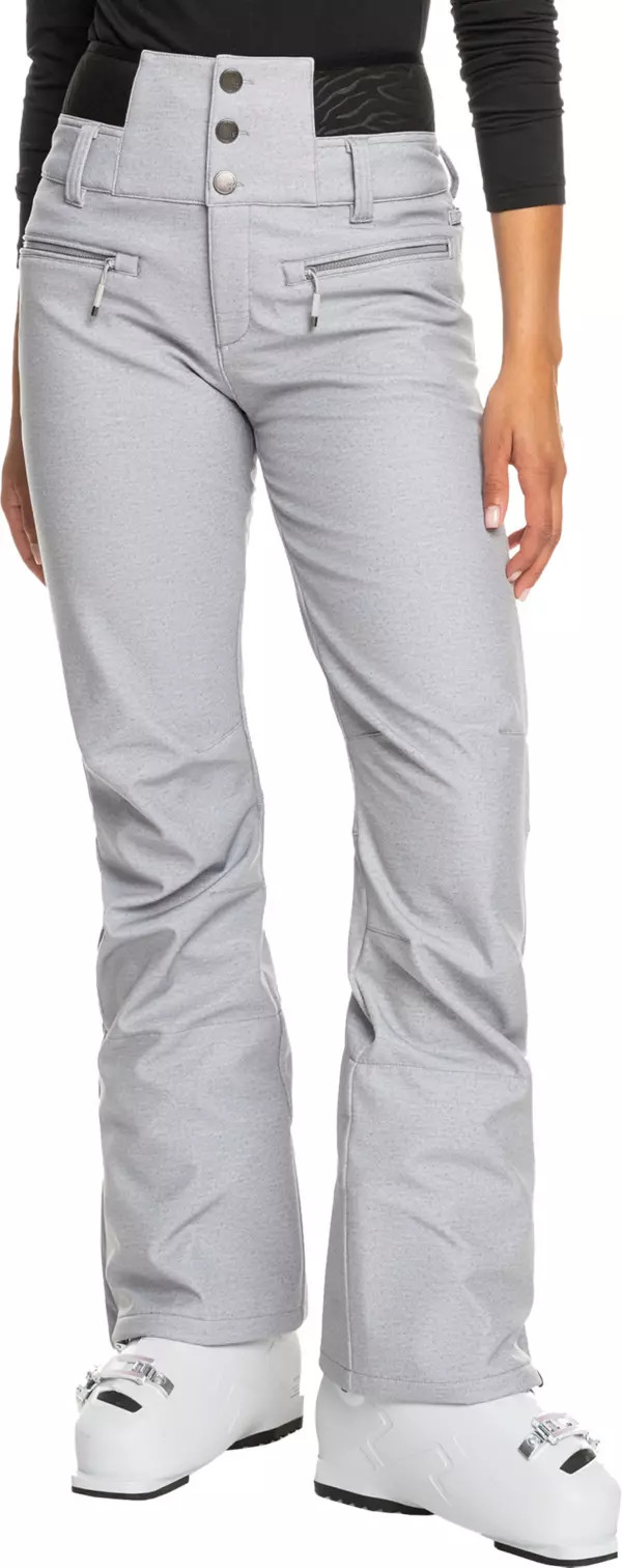 Roxy Women's Rising High Ski Pants | Dick's Sporting Goods