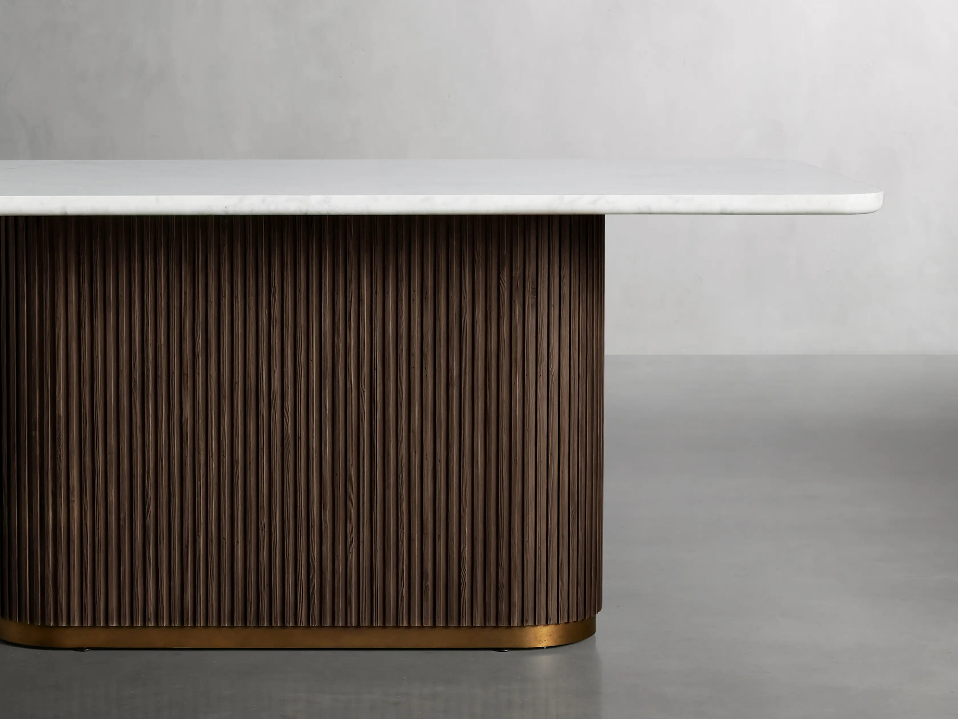 Finnley Dining Table | Arhaus