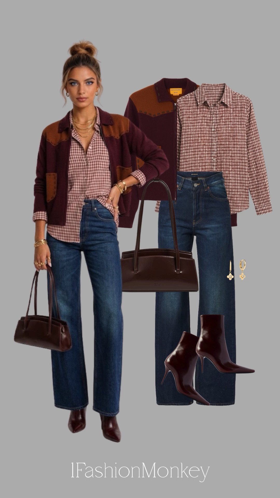 To shop, click/tap on an item and you will be re-directed to the store where it can be purchased.  If you make the purchase through my LTK shop, I make a small commission with absolutely no additional cost to you.  Your support is greatly appreciated.

#LTKOver40 #LTKSeasonal