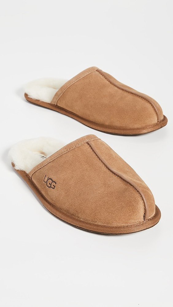 UGG Scuff Slippers | Shopbop | Shopbop