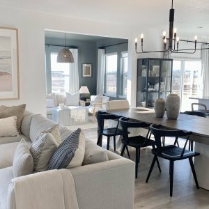 Westan Dining Chair | Pottery Barn (US)