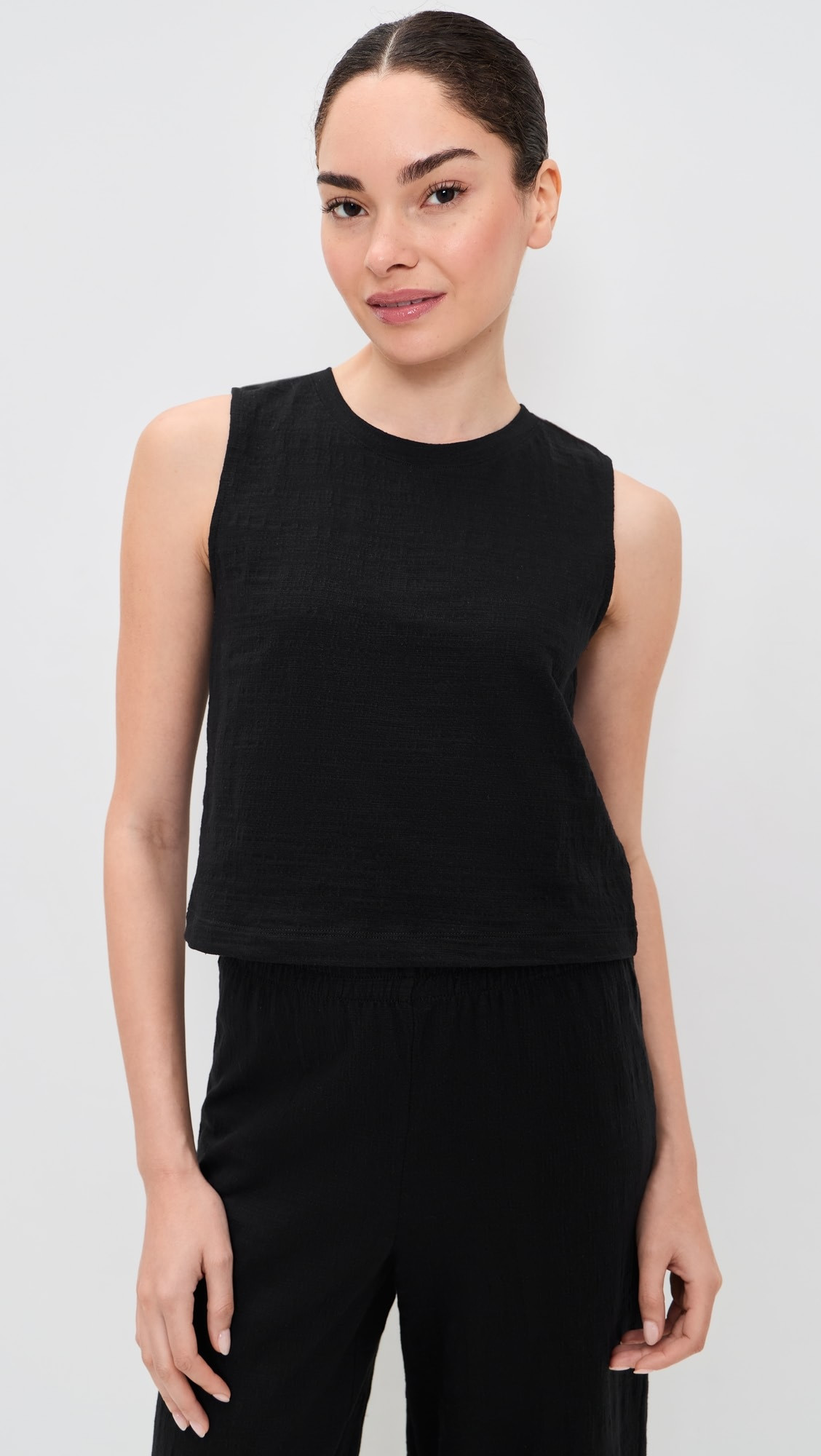 Sloane Textured Top | Shopbop
