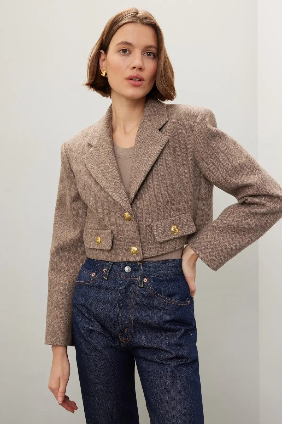 Lonny Blazer | Rent the Runway