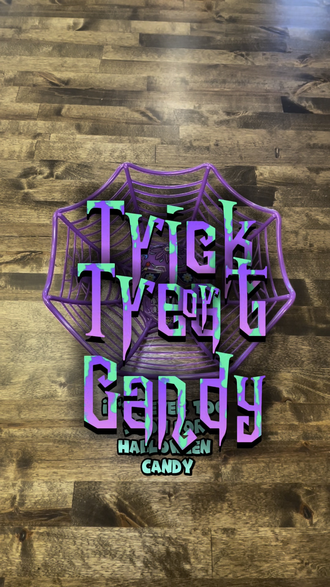 How much candy do you buy for your trick-or-treaters?
This candy will need replenishment before Halloween! 🎃👻💀 

#LTKVideo #LTKHoliday