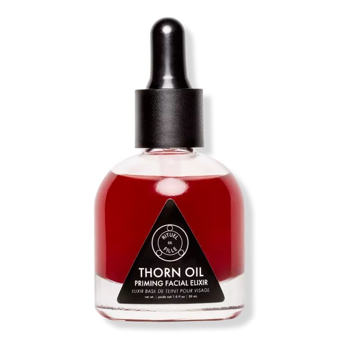 Thorn Oil Priming Facial Elixir | Ulta
