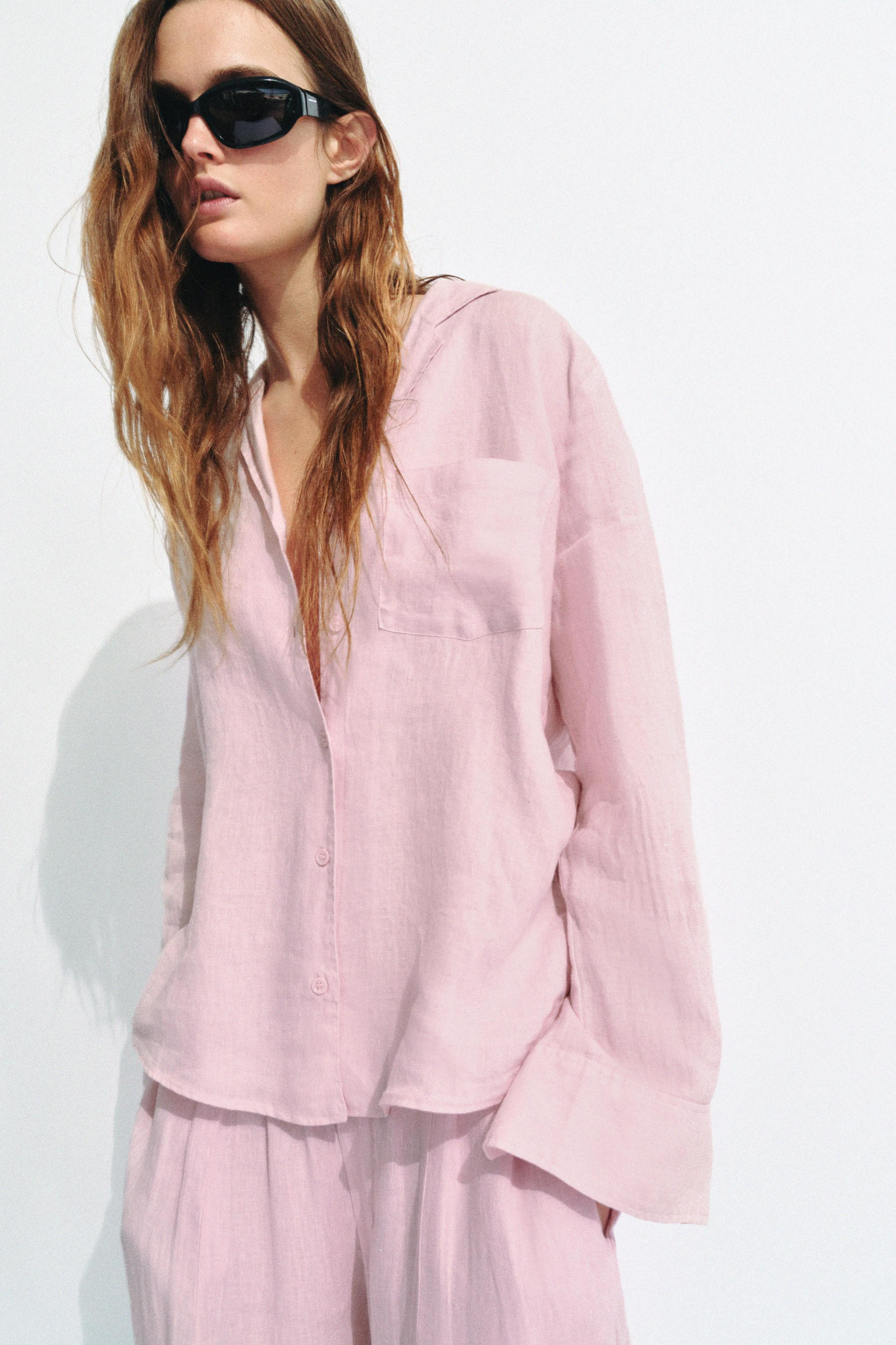 Description | Zara UK