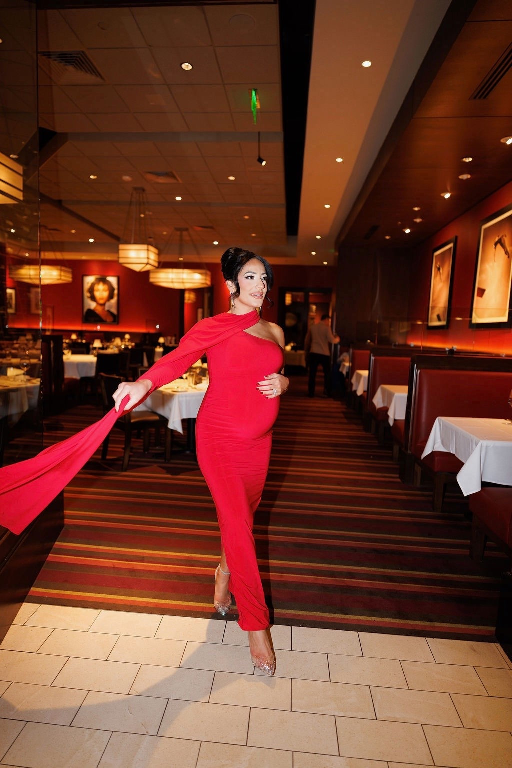 #LTKBump #LTKValentine #LTKPetite