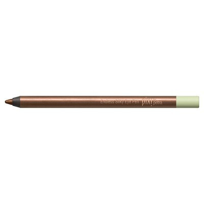Pixi by Petra Endless Silky Waterproof Pen Eyeliner - Bronze Beam - 0.04oz | Target