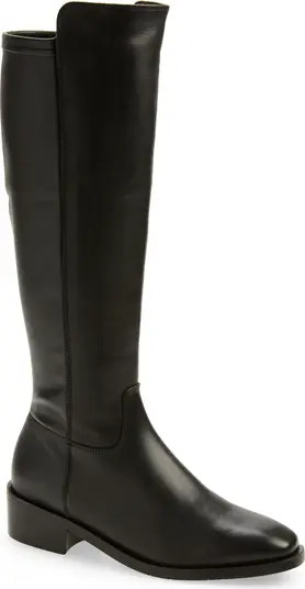 Cambria Weatherproof Riding Boot | Nordstrom