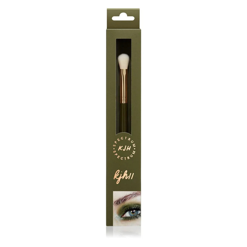 Katie Jane Hughes Number 11 Pro Eye Blending Brush | Spectrum Collections