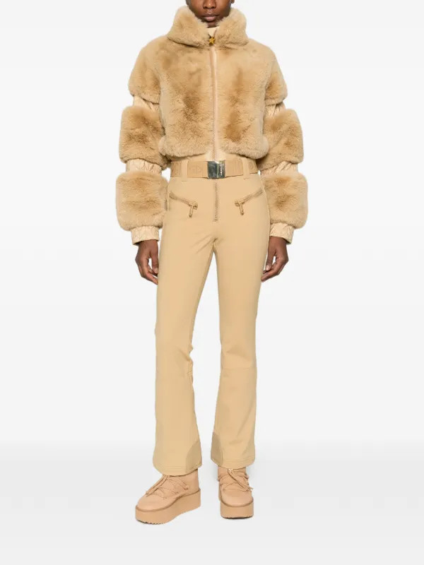 Lieke ski suit | Farfetch Global
