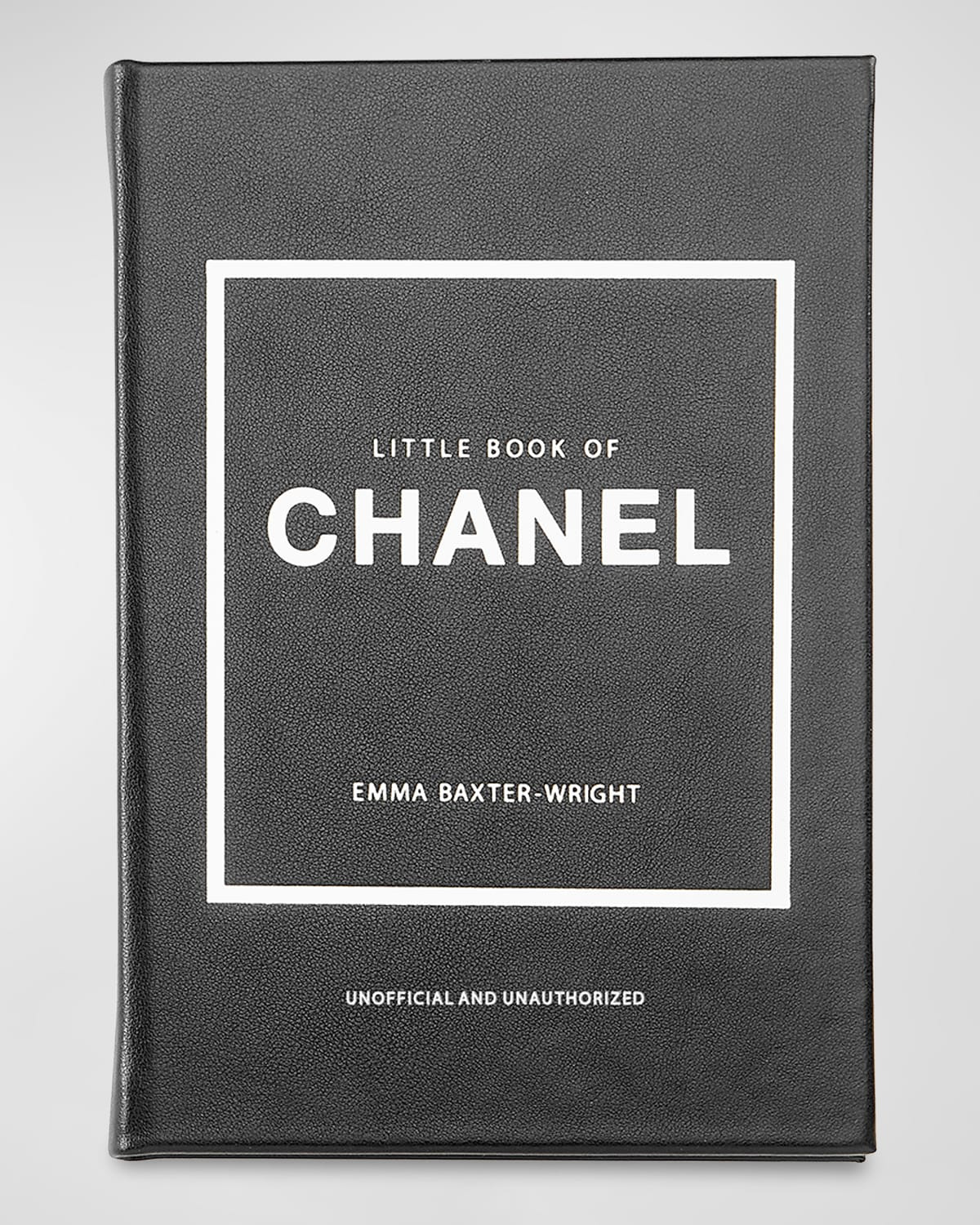Little Book of Chanel" Book | Neiman Marcus