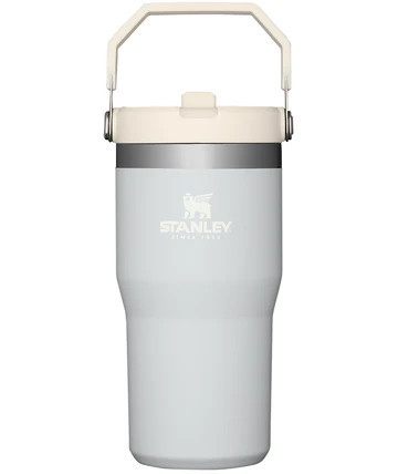 The IceFlow Flip Straw Tumbler | 20 OZ | Stanley PMI US