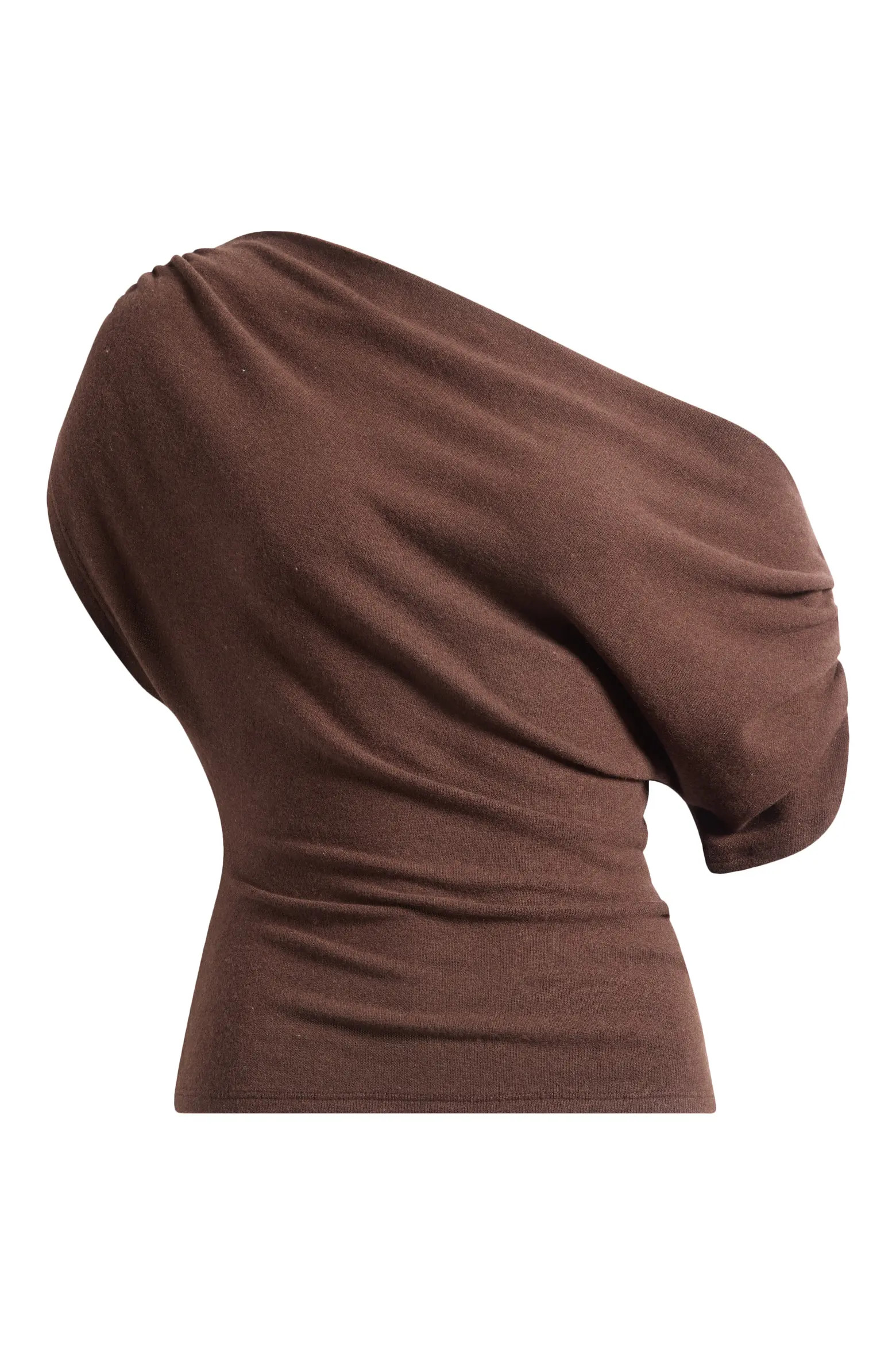 Iris One-Shoulder Knit Top (Women) | Nordstrom | Nordstrom