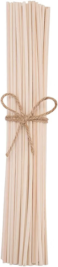 10inch Diffuser Replacement Sticks - 20 Pcs Aroma Reed Fragrance Sticks Refill for Home and Bathr... | Amazon (US)
