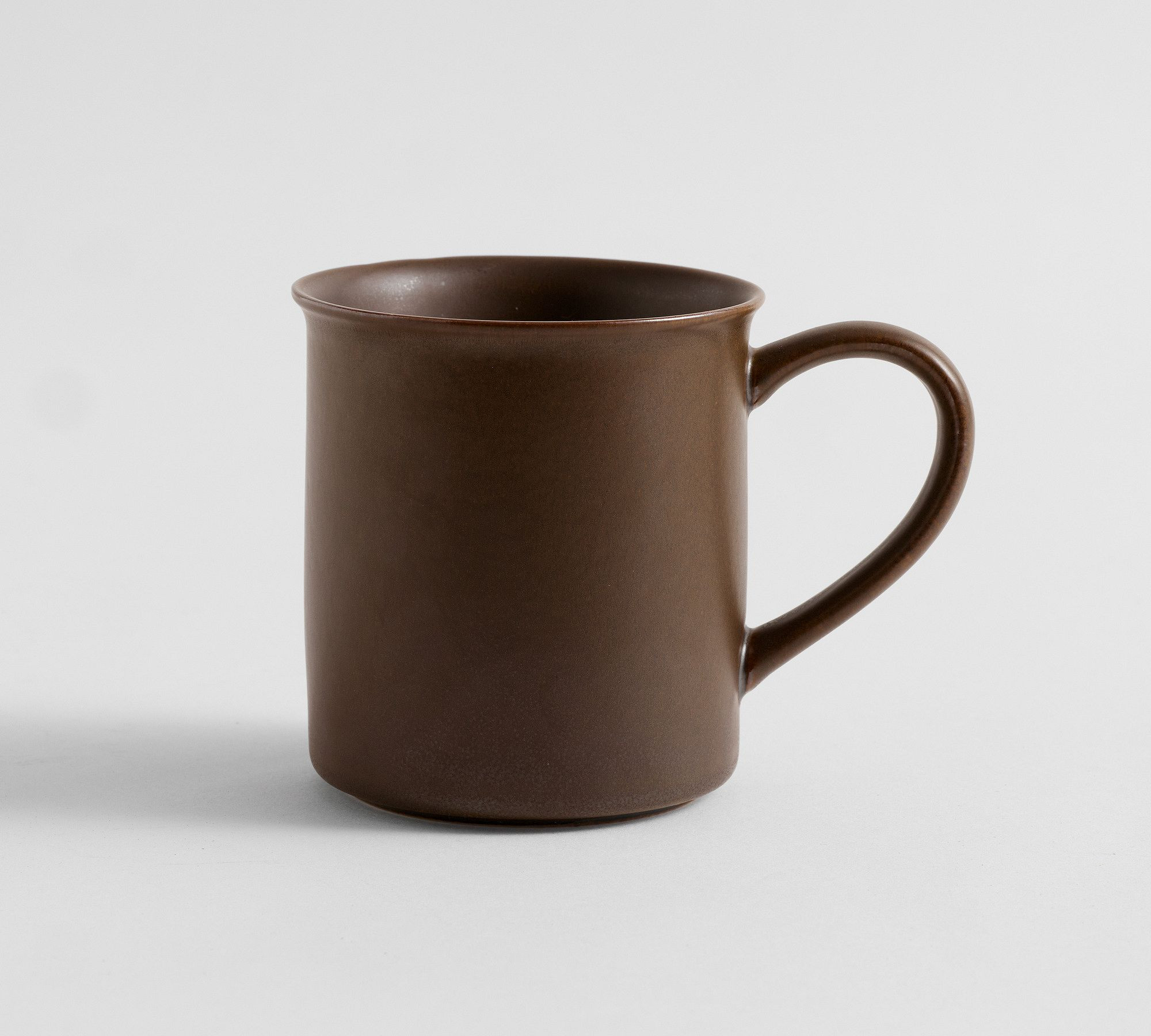Jackson Stoneware Mugs - Set of 4 | Pottery Barn (US)