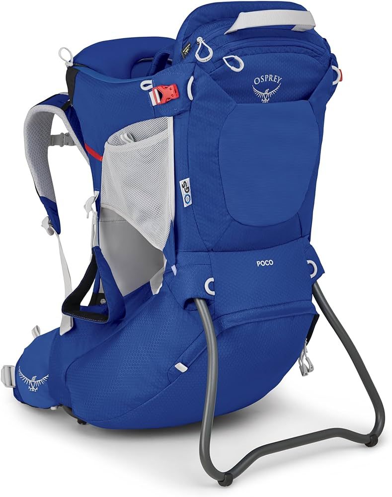 Osprey Poco Child Carrier Backpack | Amazon (US)