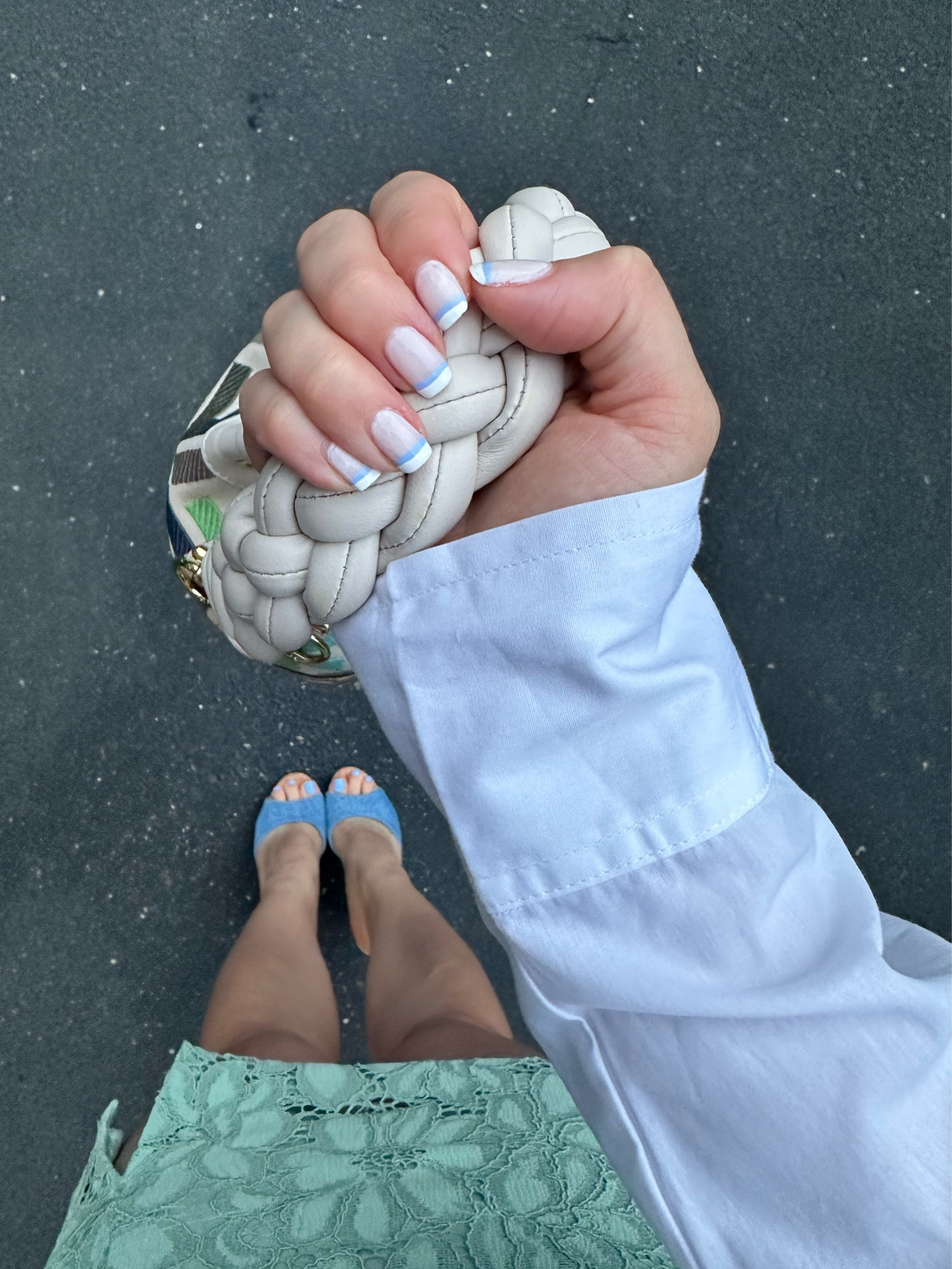 details ✨ 

#LTKbeauty #LTKSeasonal #LTKshoecrush