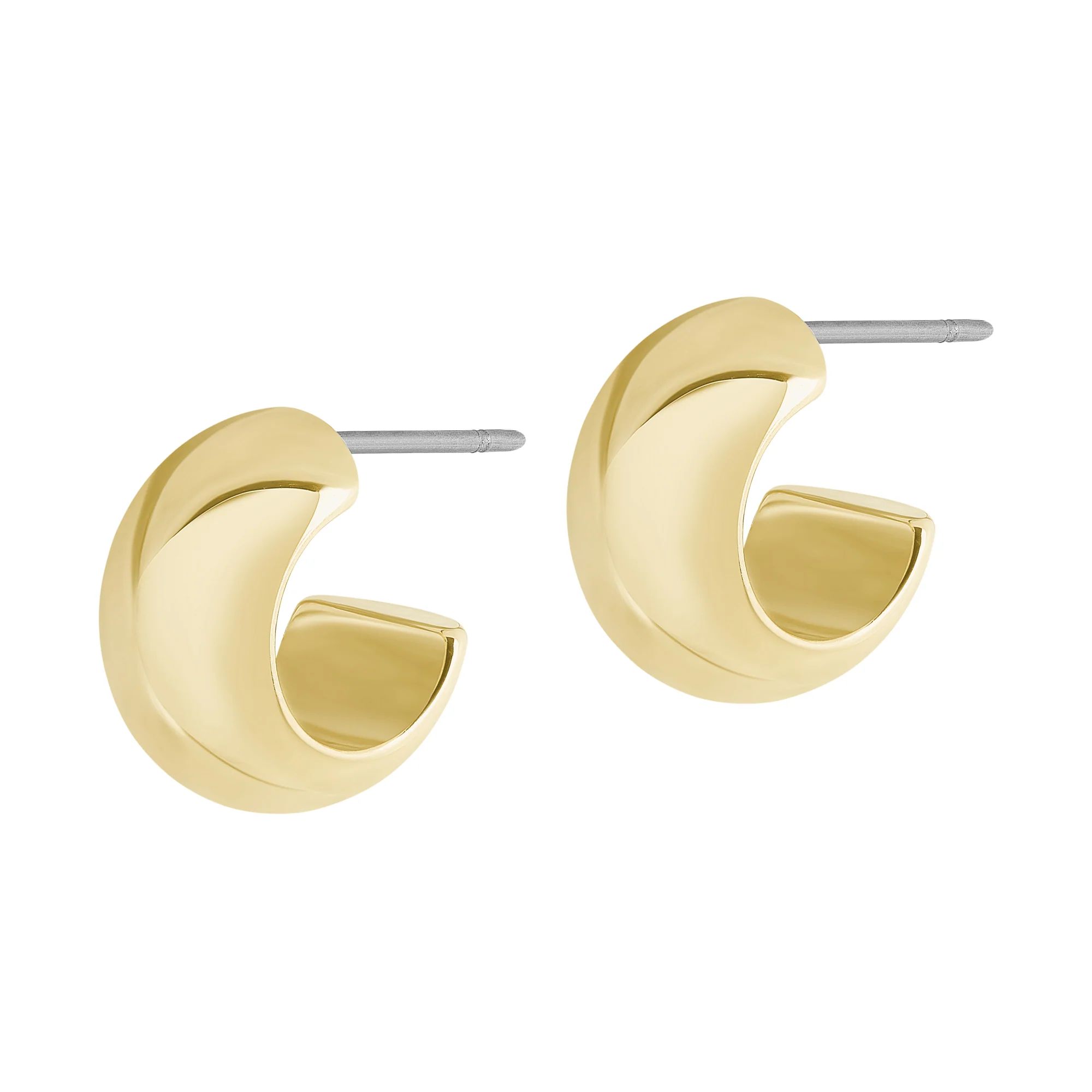 Crew Earrings | Electric Picks Jewelry