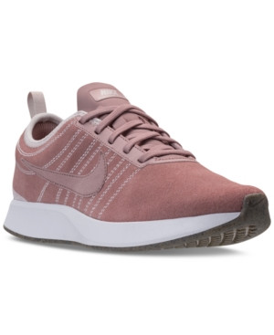 Nike Women's Dualtone Racer Se Casual Sneakers from Finish Line | Macys (US)