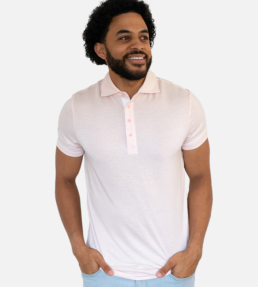 Bamboo Comfort Polo | Cariloha